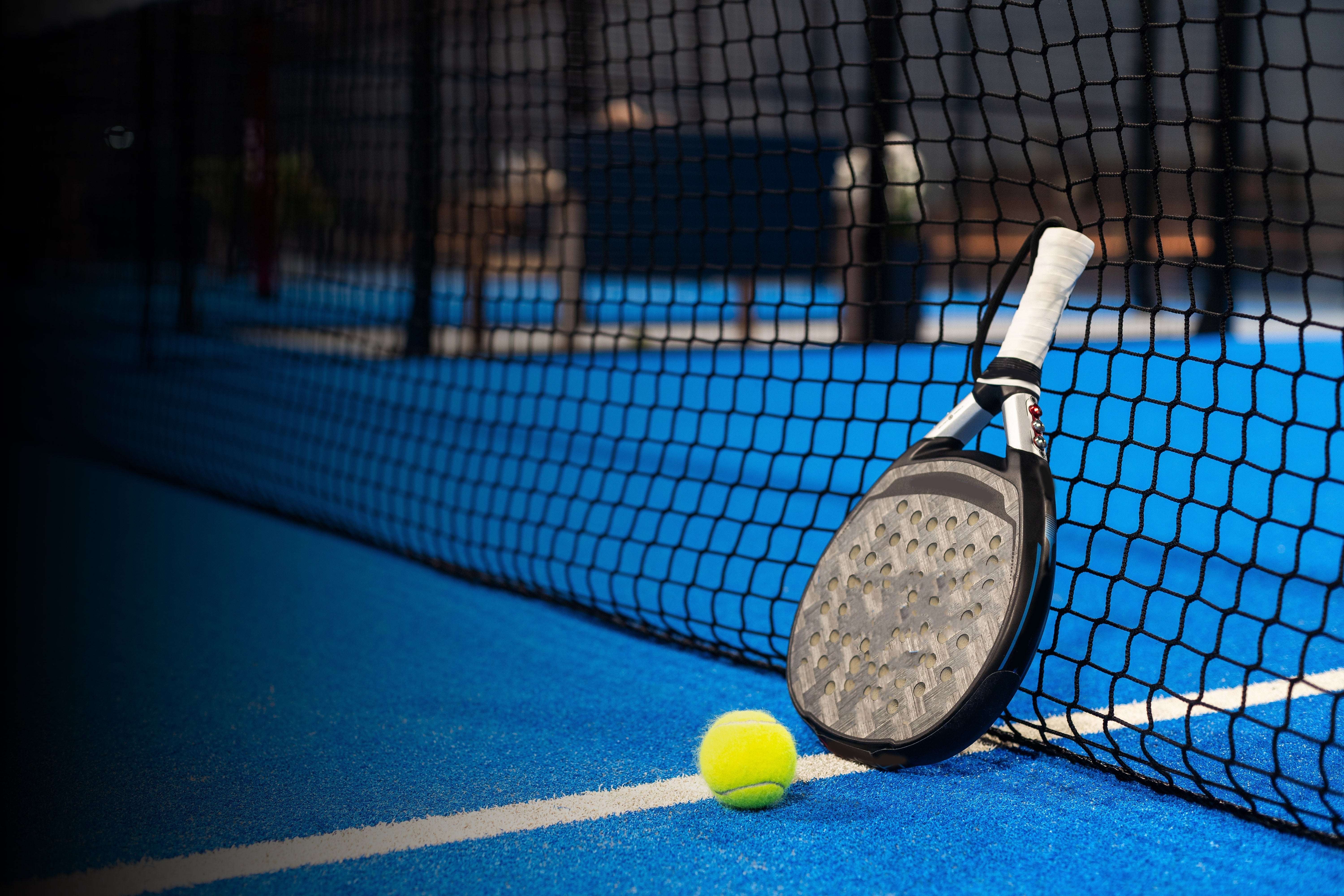 The Essential Rules of Padel: A Beginner’s Guide